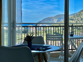 My Resid Appart Cannes Marina vue mer